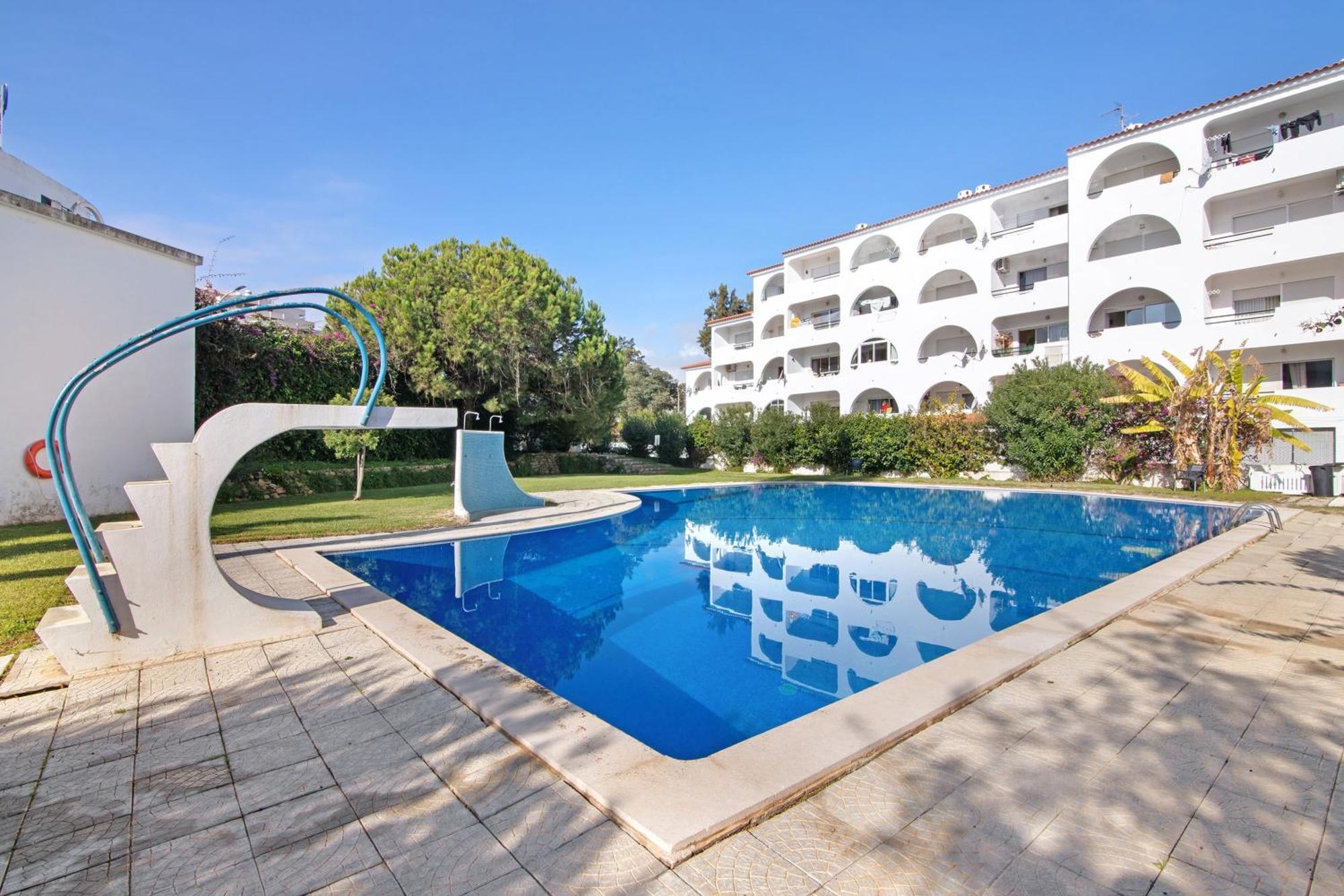 Dita Appartement Albufeira